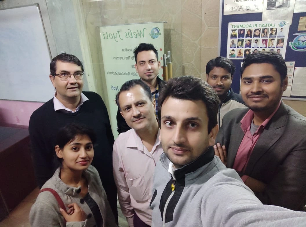 excel institutes in gurugram